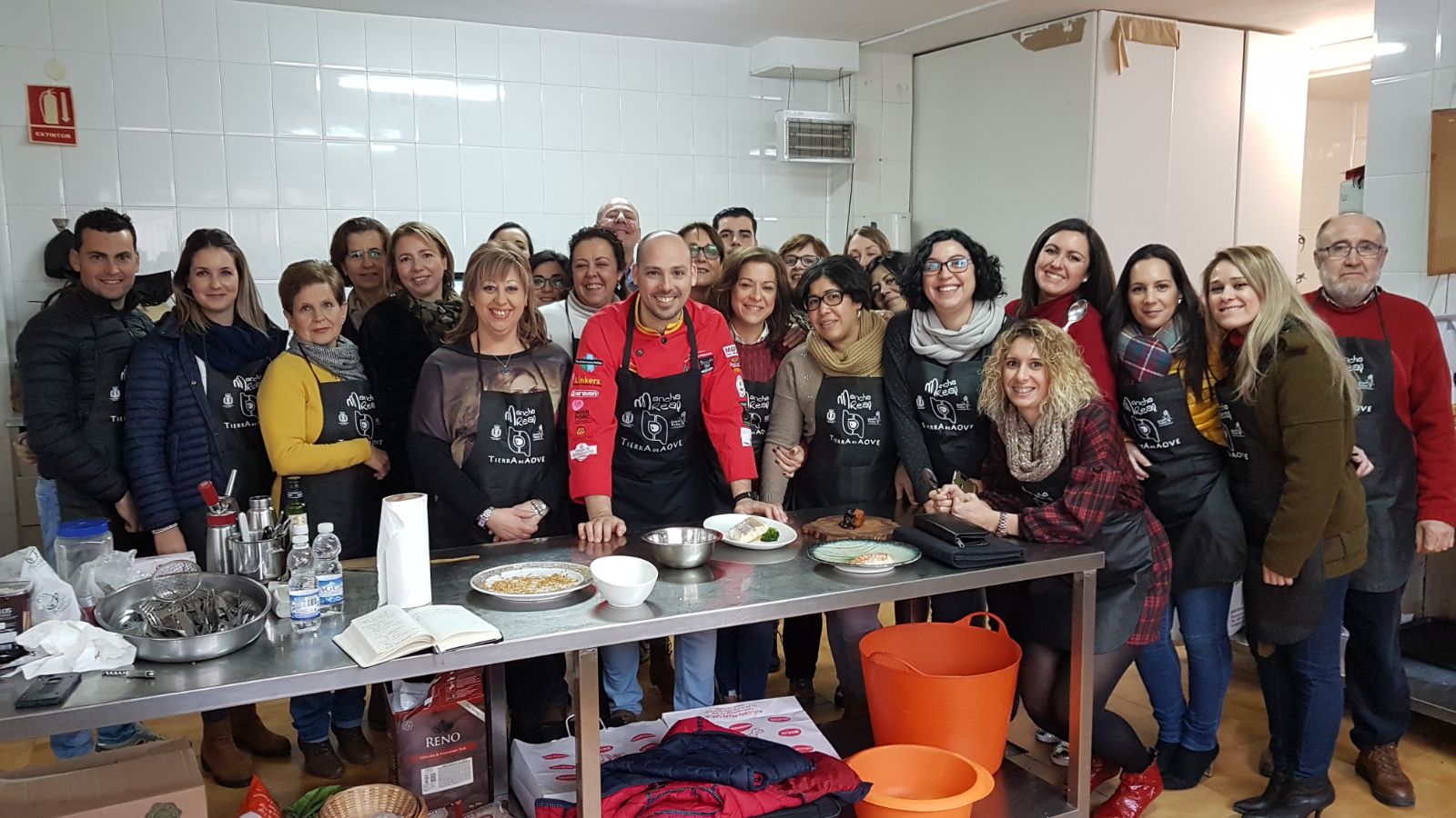 curso AOVE
